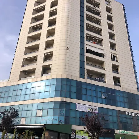 Seaview By Office Avlonya