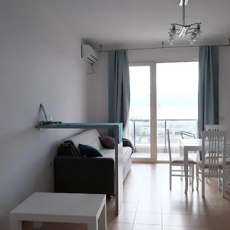 Daire Seaview By Office