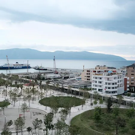 Seaview By Office