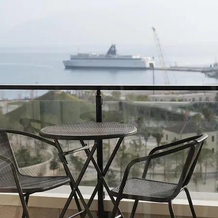 Seaview By Office Avlonya