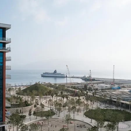 Seaview By Office