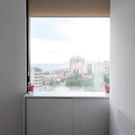 Apartment Seaview By Office Vlore