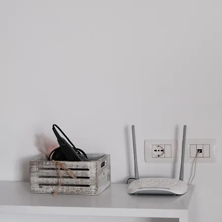 Seaview By Office Apartment