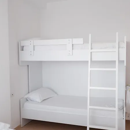 Apartment Seaview By Office Vlore