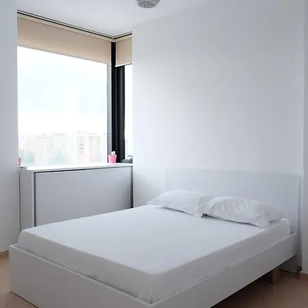 Apartment Seaview By Office Vlore