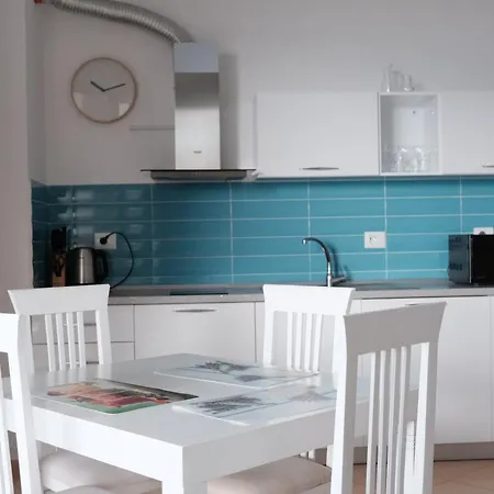 Apartment Seaview By Office *