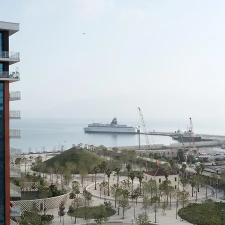 Seaview By Office * Vlore