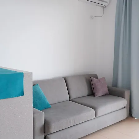 Apartment Seaview By Office