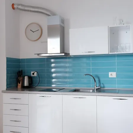 Apartament Seaview By Office *
